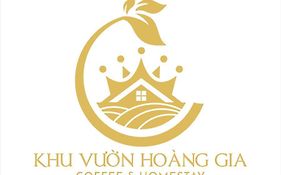 Homestay Khu Vườn Hoàng Gia