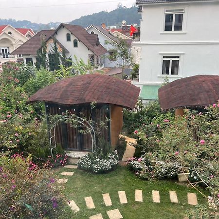 Homestay Khu Vườn Hoàng Gia Đà Lạt Ngoại thất bức ảnh
