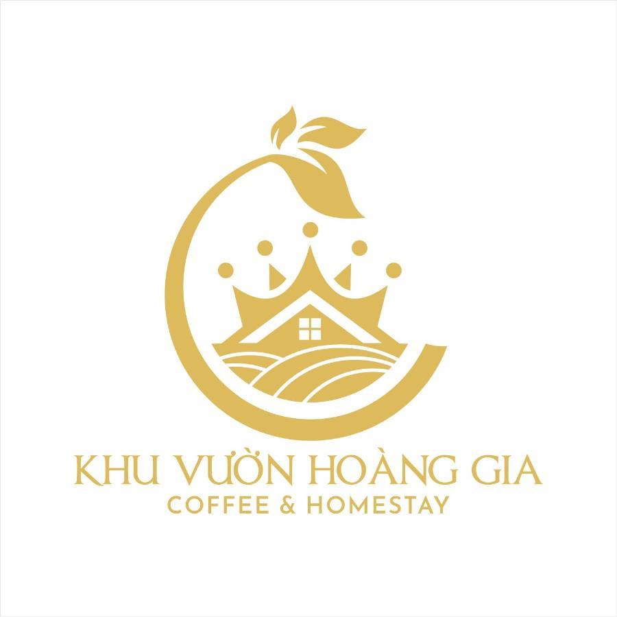 Homestay Khu Vườn Hoàng Gia Đà Lạt Ngoại thất bức ảnh