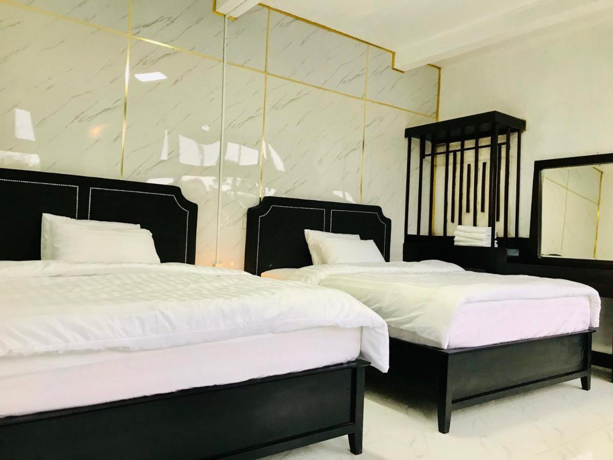 Homestay Khu Vườn Hoàng Gia Đà Lạt Ngoại thất bức ảnh