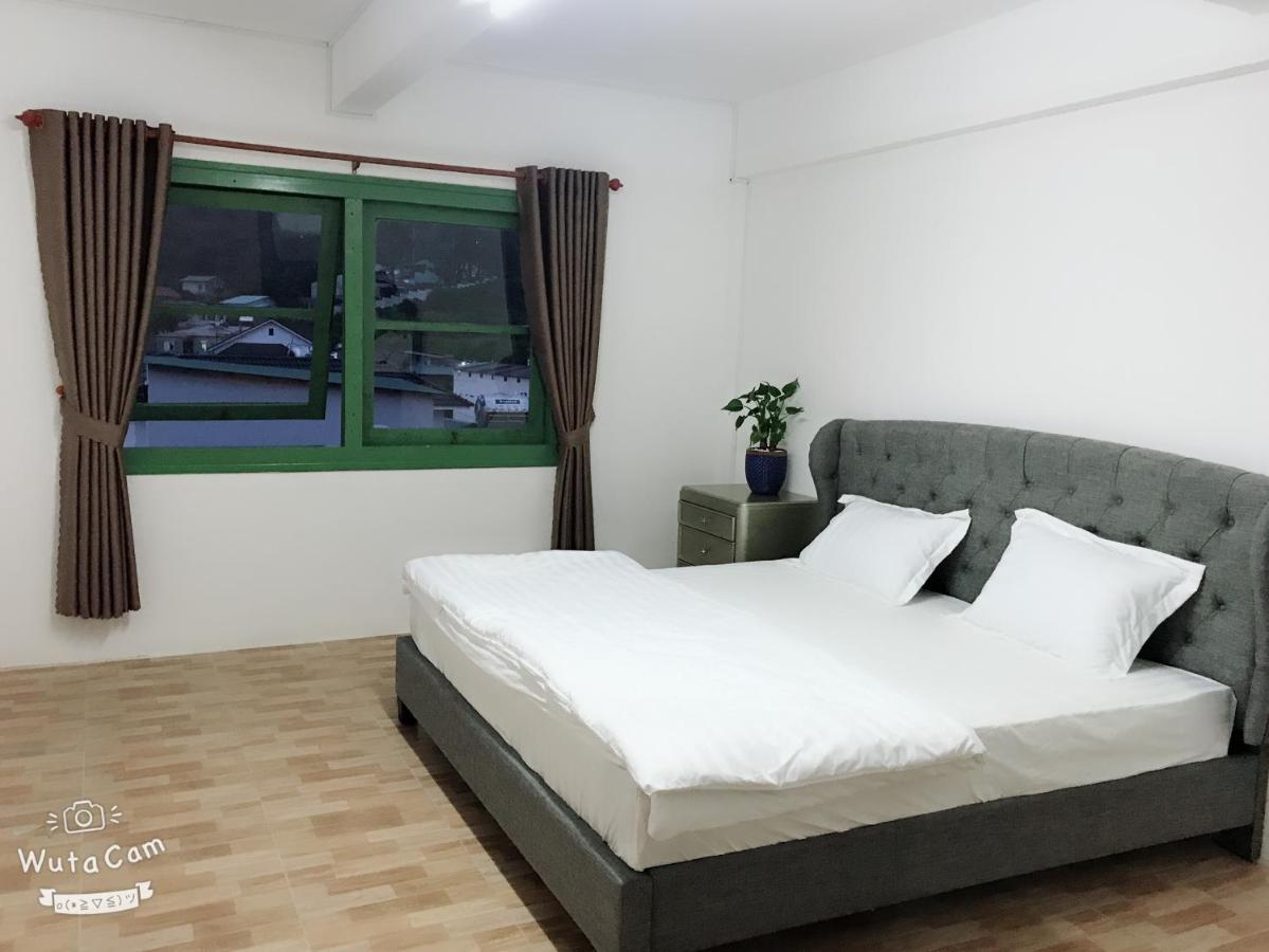 Homestay Khu Vườn Hoàng Gia Đà Lạt Ngoại thất bức ảnh