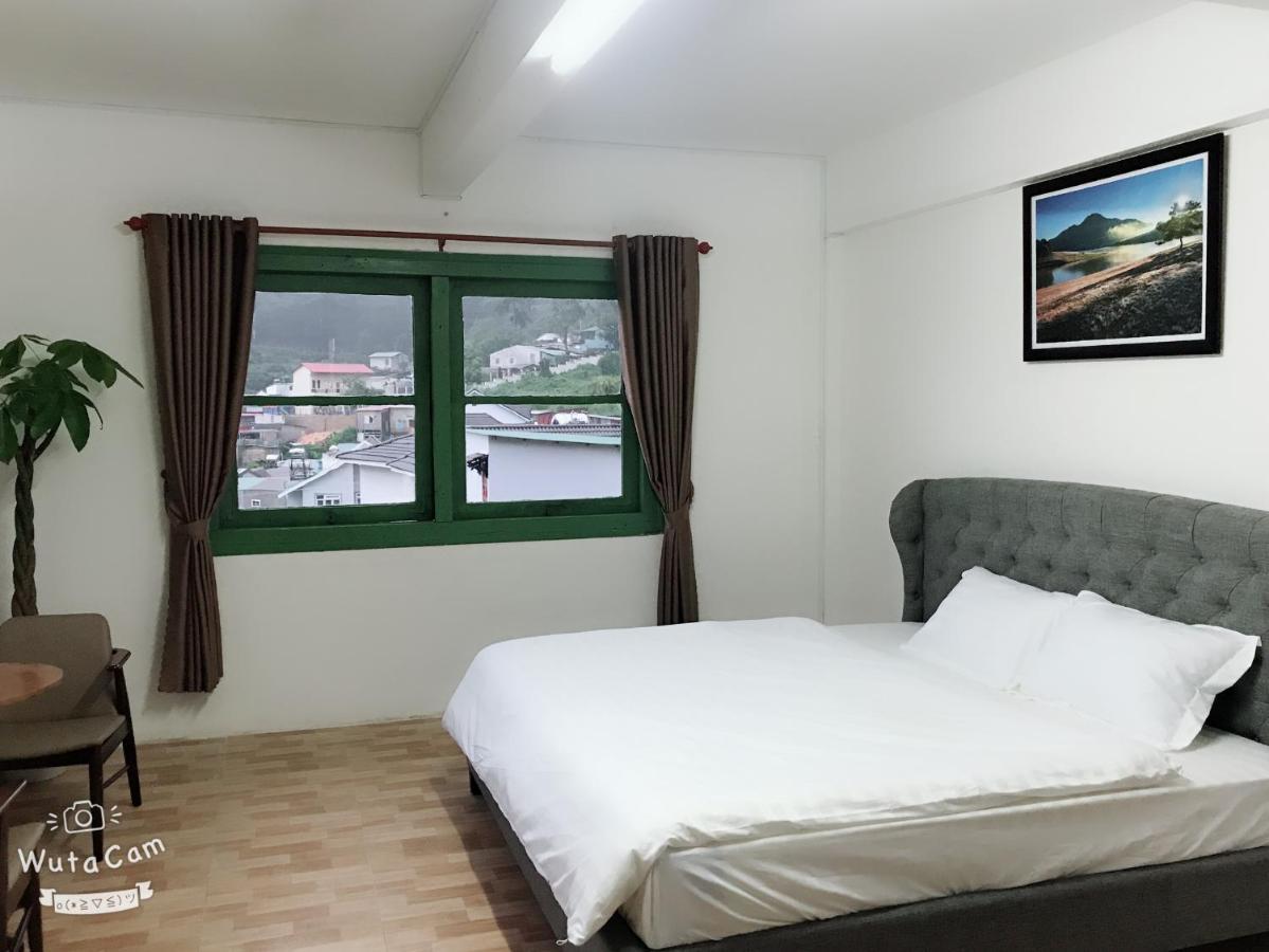 Homestay Khu Vườn Hoàng Gia Đà Lạt Ngoại thất bức ảnh