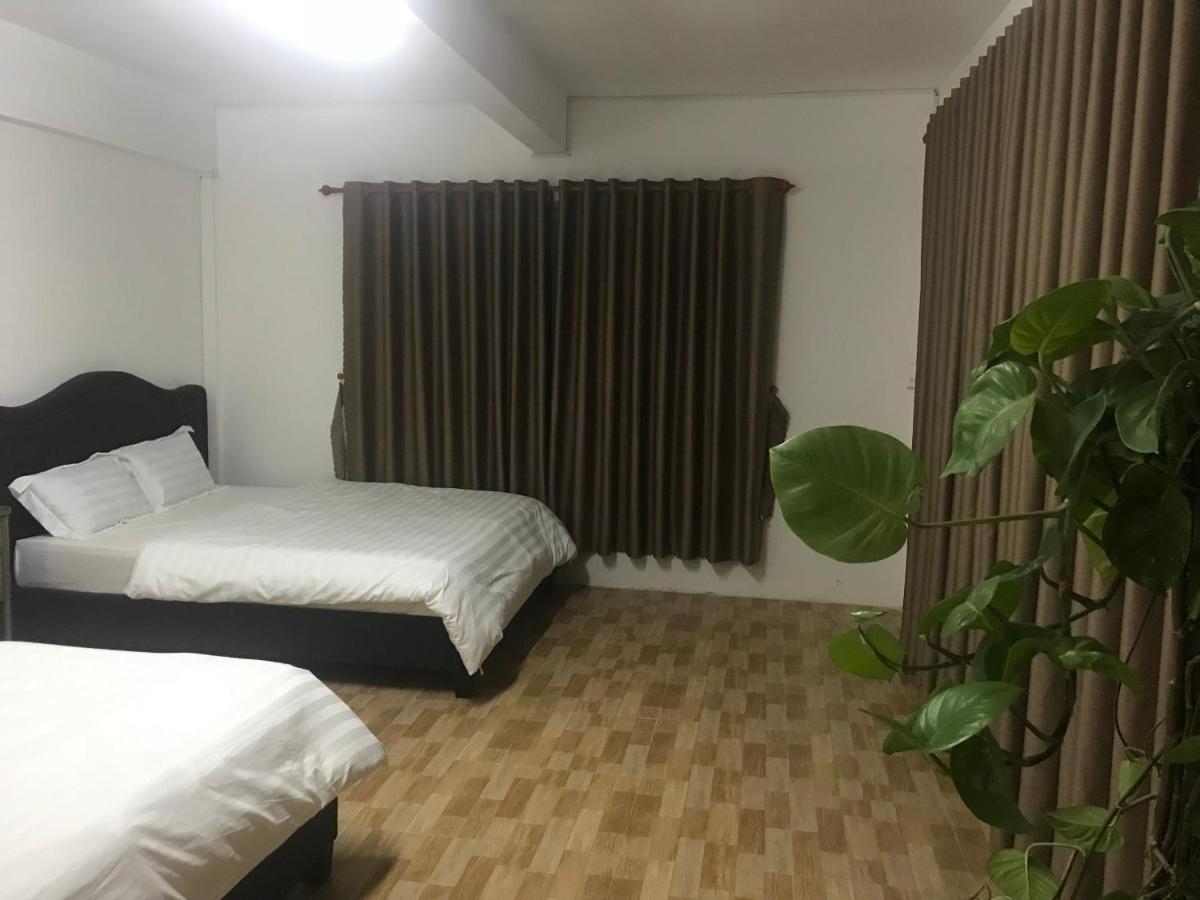 Homestay Khu Vườn Hoàng Gia Đà Lạt Ngoại thất bức ảnh