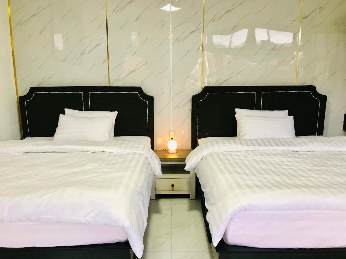 Homestay Khu Vườn Hoàng Gia Đà Lạt Ngoại thất bức ảnh