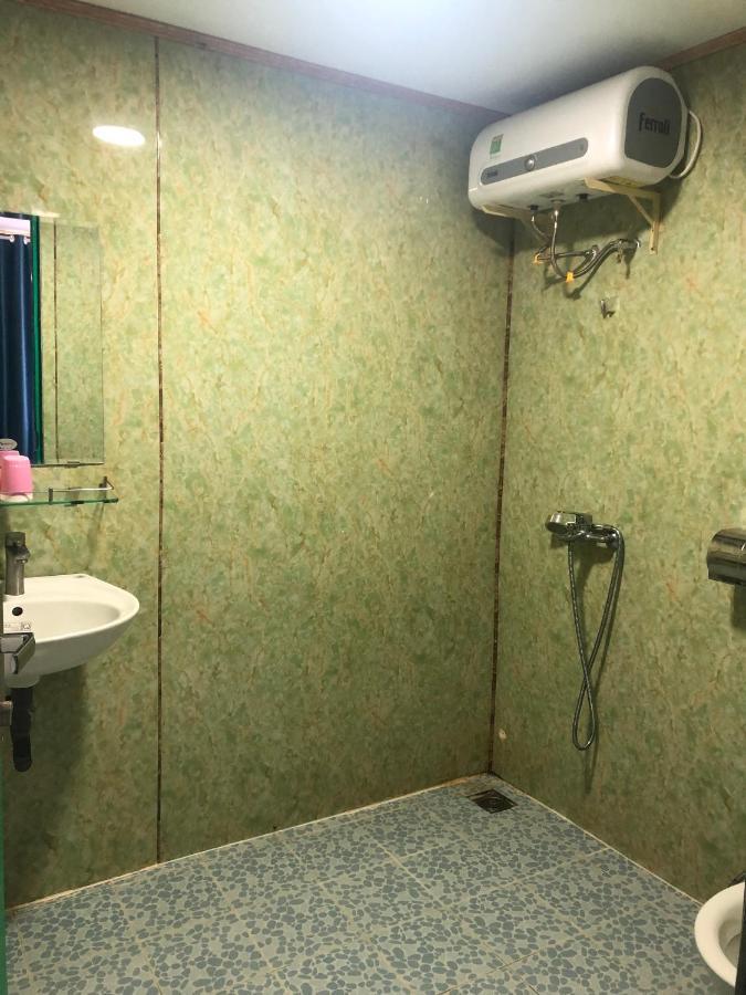 Homestay Khu Vườn Hoàng Gia Đà Lạt Ngoại thất bức ảnh