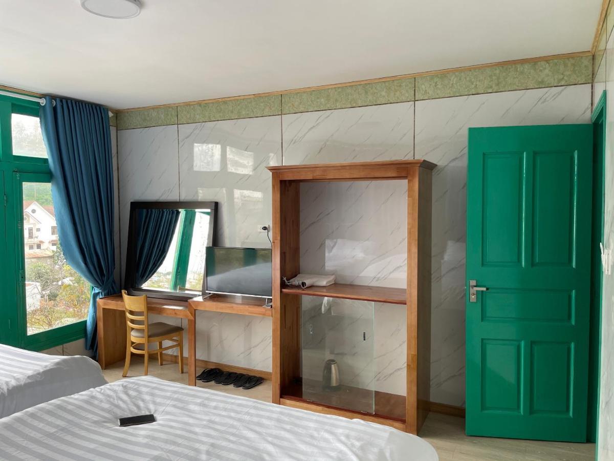 Homestay Khu Vườn Hoàng Gia Đà Lạt Ngoại thất bức ảnh