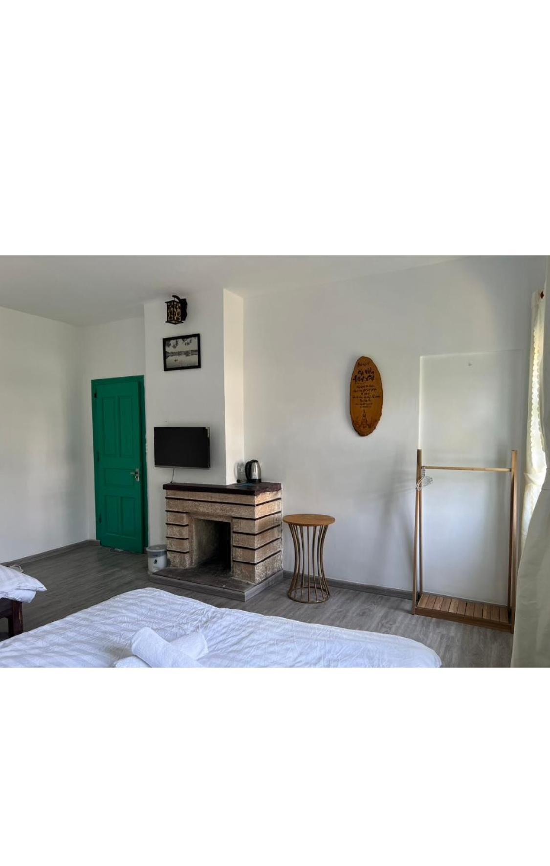 Homestay Khu Vườn Hoàng Gia Đà Lạt Ngoại thất bức ảnh