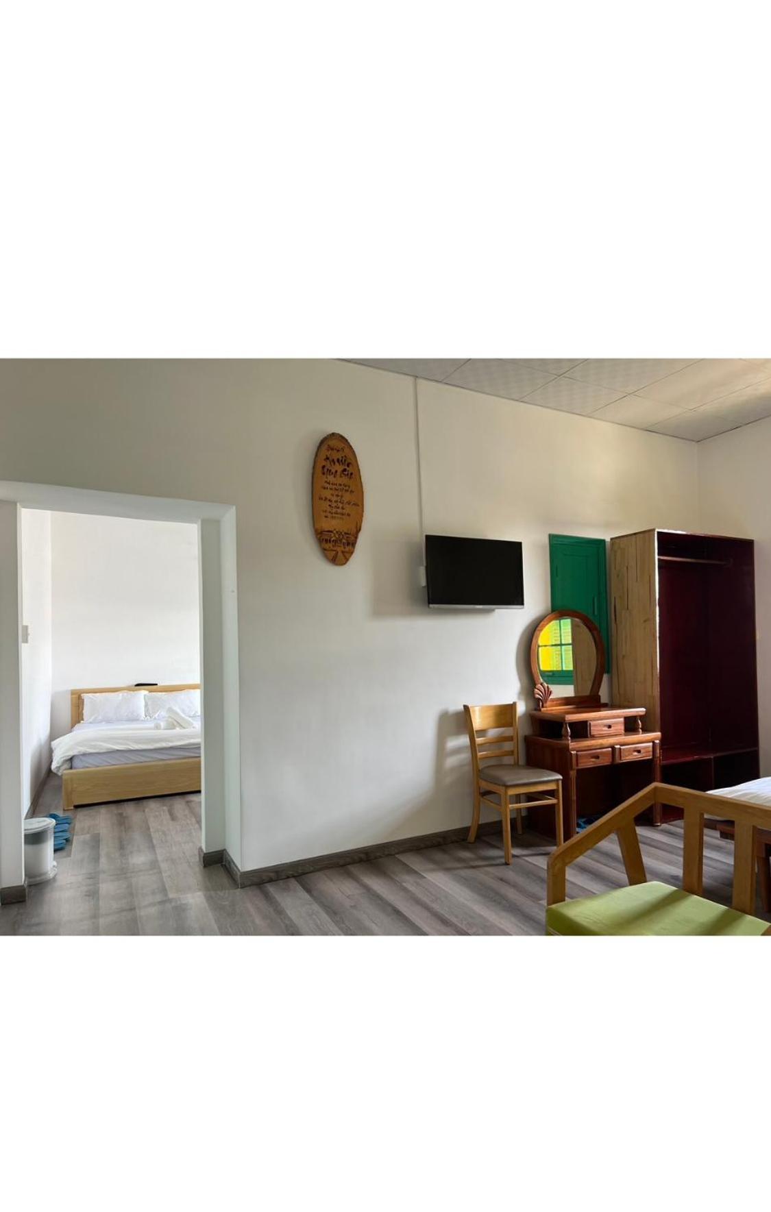 Homestay Khu Vườn Hoàng Gia Đà Lạt Ngoại thất bức ảnh