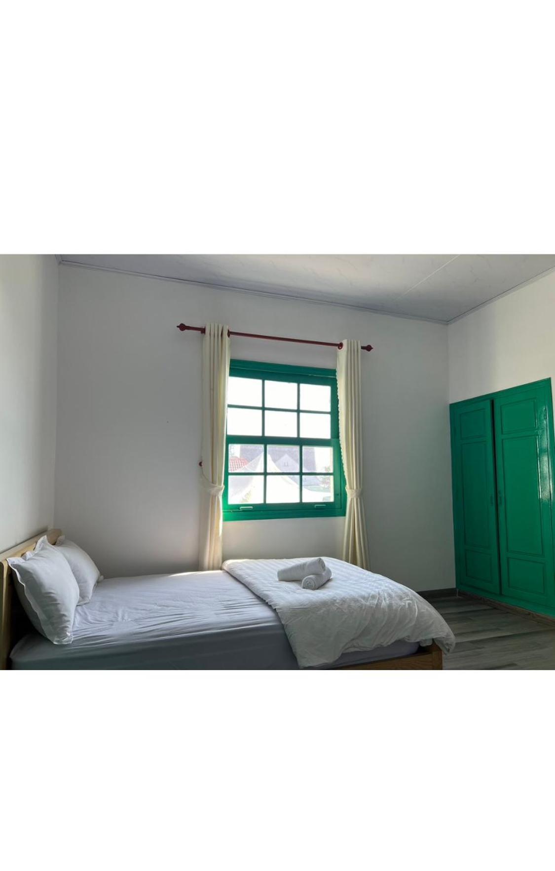 Homestay Khu Vườn Hoàng Gia Đà Lạt Ngoại thất bức ảnh